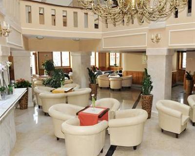 фото отеля BEST WESTERN Hotel Dituria