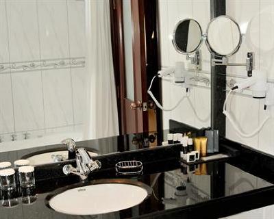 фото отеля BEST WESTERN Hotel Dituria