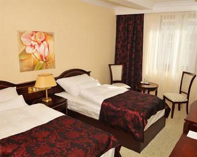 фото отеля BEST WESTERN Hotel Dituria