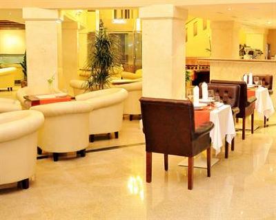фото отеля BEST WESTERN Hotel Dituria
