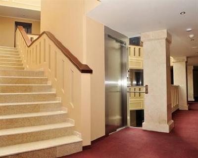 фото отеля BEST WESTERN Hotel Dituria