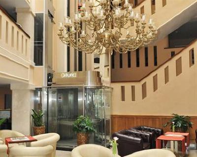 фото отеля BEST WESTERN Hotel Dituria