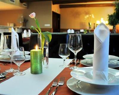 фото отеля BEST WESTERN Hotel Dituria