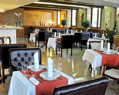 фото отеля BEST WESTERN Hotel Dituria