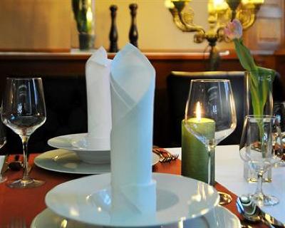 фото отеля BEST WESTERN Hotel Dituria