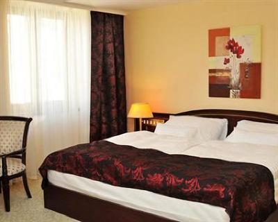 фото отеля BEST WESTERN Hotel Dituria