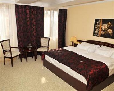 фото отеля BEST WESTERN Hotel Dituria