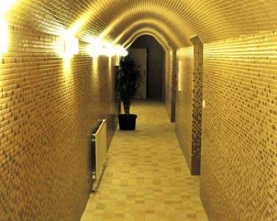 фото отеля BEST WESTERN Hotel Dituria