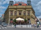 фото отеля BEST WESTERN Hotel Dituria