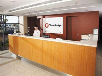 фото отеля Travelodge Manly - Warringah