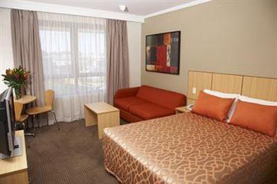 фото отеля Travelodge Manly - Warringah