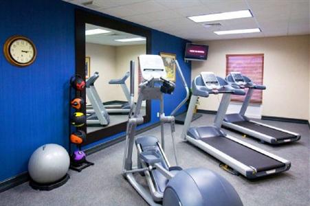 фото отеля Hampton Inn & Suites Lake Wales