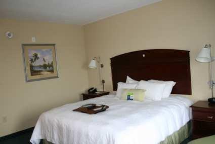 фото отеля Hampton Inn & Suites Lake Wales