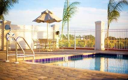 фото отеля Hampton Inn & Suites Lake Wales