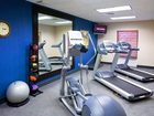 фото отеля Hampton Inn & Suites Lake Wales