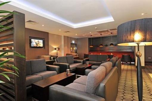 фото отеля Holiday Inn Express Belfast
