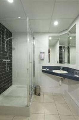 фото отеля Holiday Inn Express Belfast