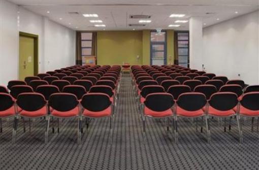 фото отеля Holiday Inn Express Belfast