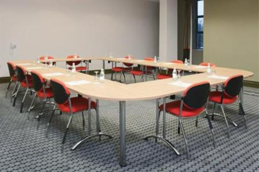 фото отеля Holiday Inn Express Belfast