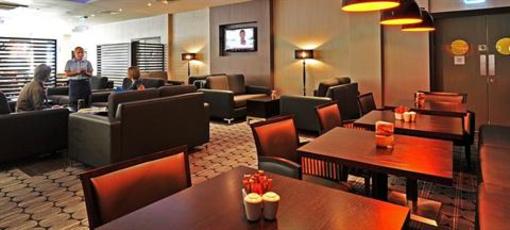 фото отеля Holiday Inn Express Belfast