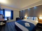 фото отеля Holiday Inn Express Belfast