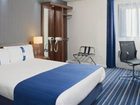 фото отеля Holiday Inn Express Belfast