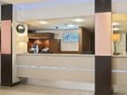 фото отеля Holiday Inn Express Belfast