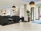 фото отеля Holiday Inn Express Belfast