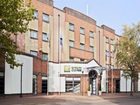 фото отеля Holiday Inn Express Belfast