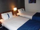 фото отеля Holiday Inn Express Belfast
