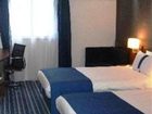 фото отеля Holiday Inn Express Belfast