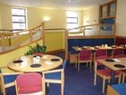 фото отеля Holiday Inn Express Belfast
