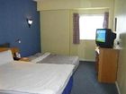 фото отеля Holiday Inn Express Belfast
