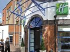 фото отеля Holiday Inn Express Belfast