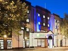 фото отеля Holiday Inn Express Belfast