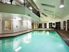 фото отеля Holiday Inn Express Morgan Hill