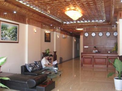 фото отеля Thang Long Hotel