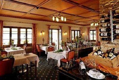 фото отеля Alexander Hotel Weggis