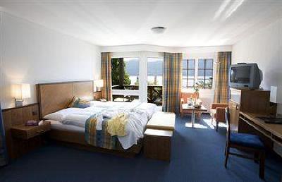 фото отеля Alexander Hotel Weggis