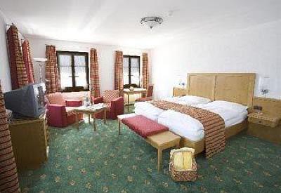 фото отеля Alexander Hotel Weggis