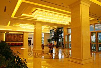 фото отеля Yuyang Hotel