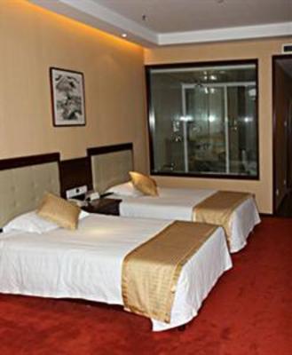 фото отеля Yuyang Hotel