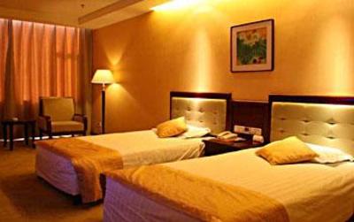 фото отеля Yuyang Hotel