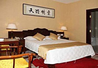 фото отеля Yuyang Hotel