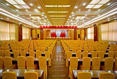 фото отеля Yuyang Hotel