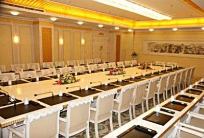 фото отеля Yuyang Hotel