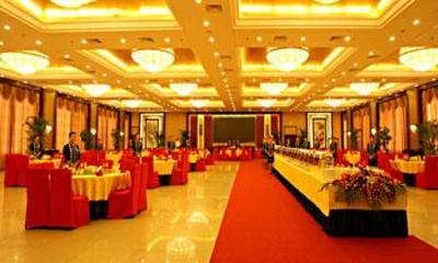 фото отеля Yuyang Hotel