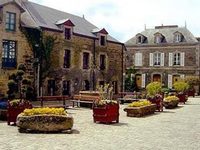 Le Domaine d'Ar Peoch