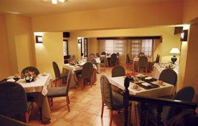 фото отеля Husa Alcantara Hotel Caceres