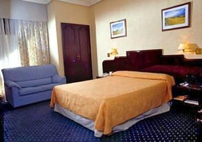 фото отеля Husa Alcantara Hotel Caceres